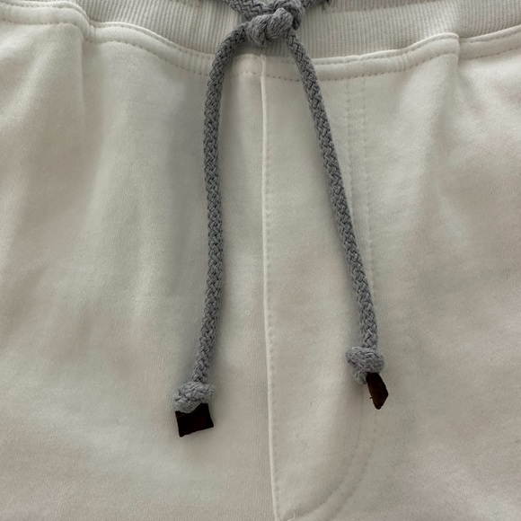 Brunello Cucinelli brand new men’s shorts,made in Italy size L - Picture 8 of 16